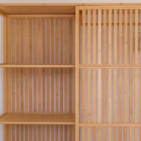 アパート Progresso 2º Esq *