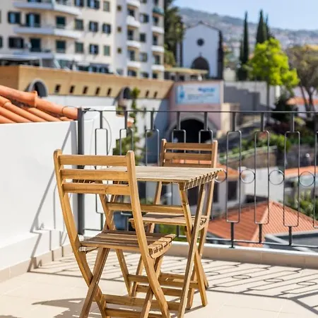 Progresso 2º Esq アパート *