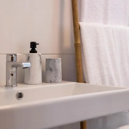 Lejlighed Progresso 2º Esq