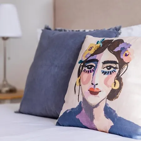 Progresso 2º Esq Lejlighed