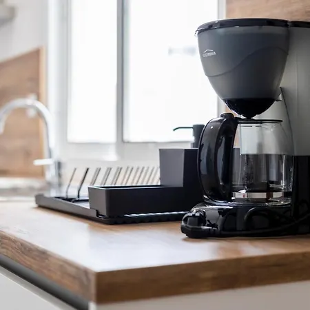 Progresso 2º Esq Lejlighed Funchal (Madeira)