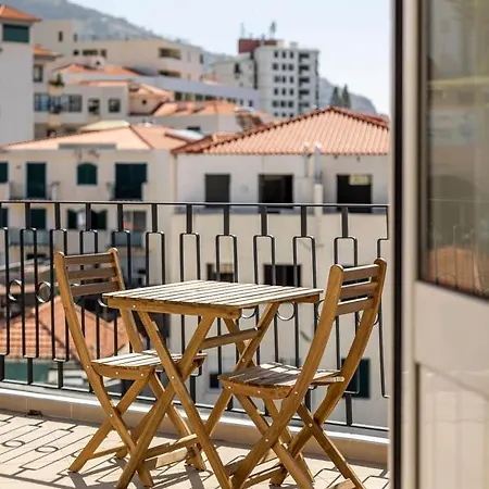 Progresso 2º Esq Apartamento *