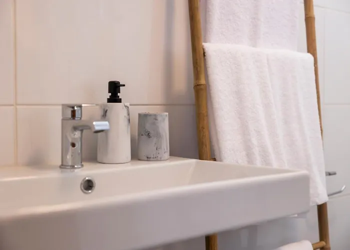 公寓 Progresso 2º Esq