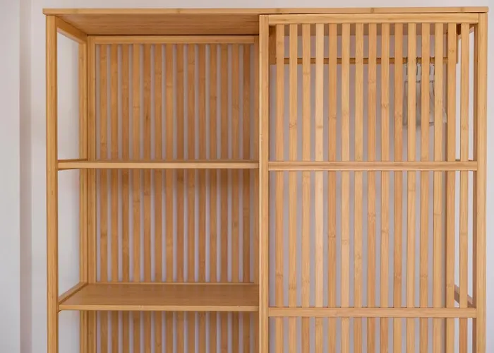 公寓 Progresso 2º Esq *