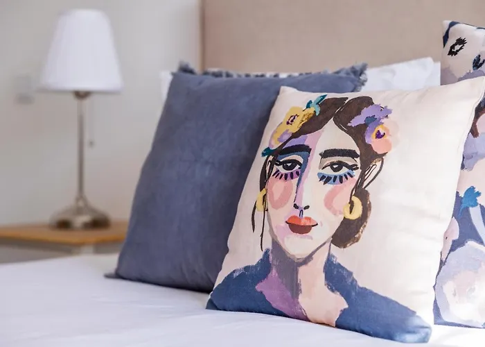 Progresso 2º Esq 公寓