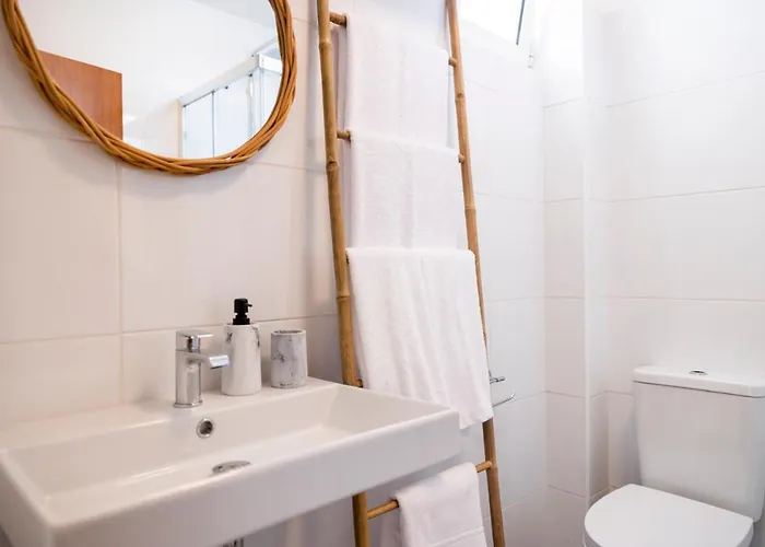 公寓 Progresso 2º Esq 丰沙尔