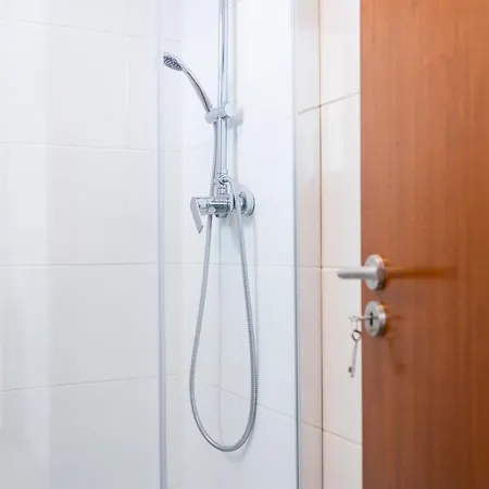Progresso 2º Esq Apartman