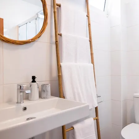 Apartman Progresso 2º Esq Funchal